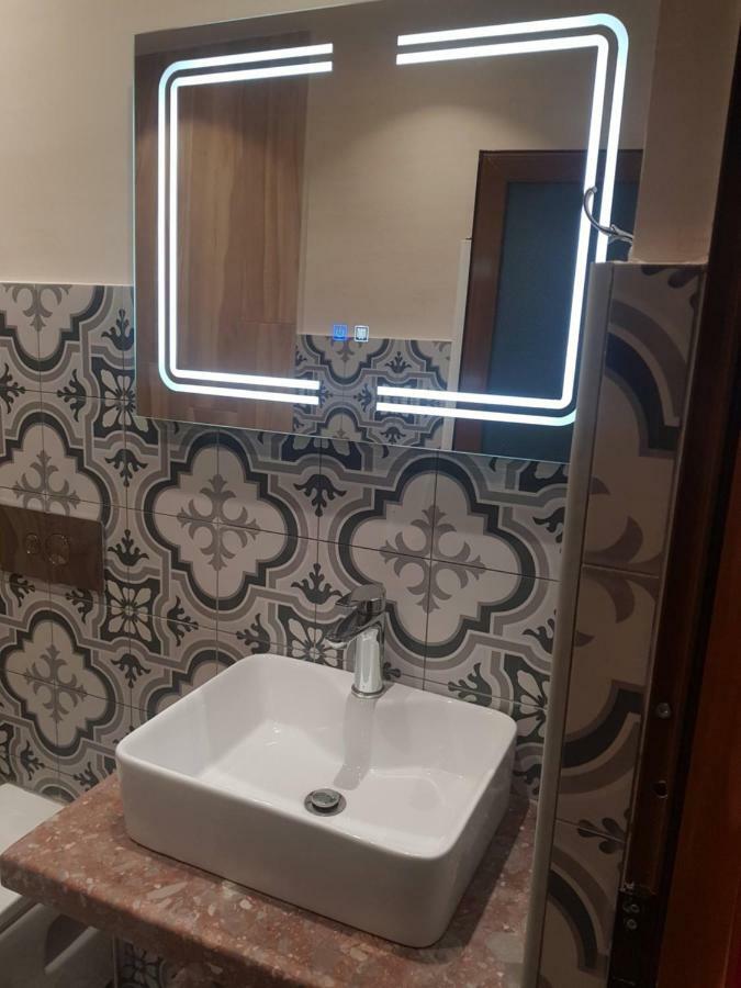 Pashuta Hotel Voskopoje Luaran gambar